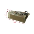 TMC Ładownica na Radio CP Style MultiCam