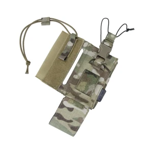 TMC Ładownica na Radio AIR-L Configurable MultiCam