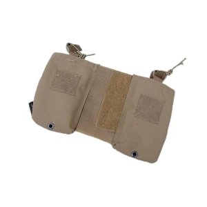 TMC Ładownica na Radio do JPC Coyote Brown