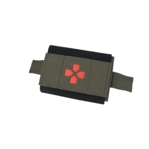 TMC Apteczka Micro Trauma Ranger Green