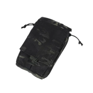 TMC Apteczka Cutaway IFAK MultiCam Black