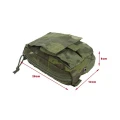 TMC Apteczka Cutaway IFAK MultiCam Tropic TMC2729-MTP