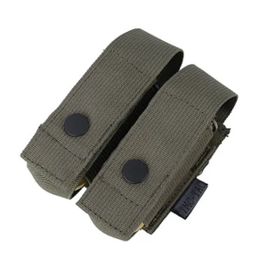 TMC Ładownica Adjustable 2*40mm Ranger Green