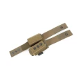 TMC Ładownica na granat Adjustable 2*40mm Coyote Brown TMC2735-CB