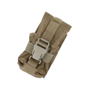 TMC Ładownica CP Style 1*F&B/Smoke Coyote Brown