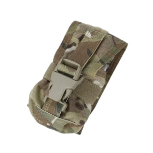 TMC Ładownica CP Style 1*F&B/Smoke MultiCam