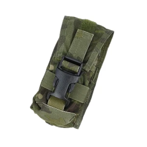 TMC Ładownica CP Style 1*F&B/Smoke MultiCam Tropic