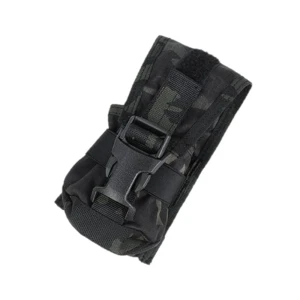 TMC Ładownica CP Style 1*F&B/Smoke MultiCam Black