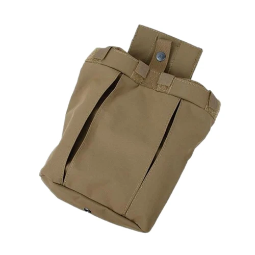 TMC Worek zrzutowy Compact Coyote Brown TMC2357-CB