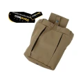 TMC Worek zrzutowy Compact Coyote Brown TMC2357-CB