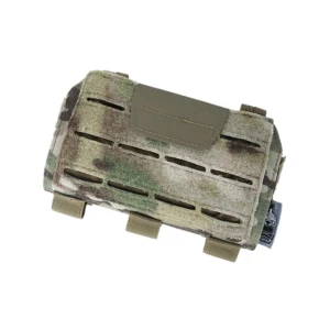 TBS Admin Panel Laser Cut MultiCam