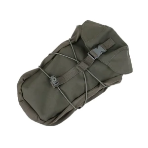 TMC GP Cargo 1164 Ranger Green