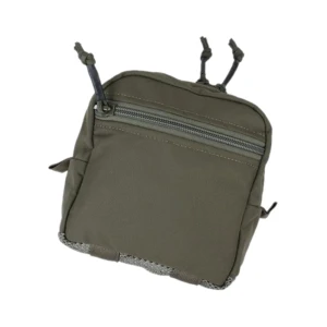 TMC GP Cargo 663 Maritime Ranger Green