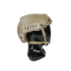 TMC Hełm AIR FRAME Dark Earth