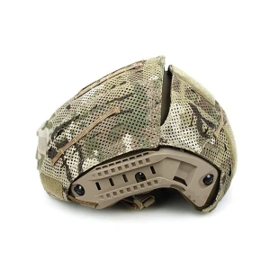 TMC Pokrowiec AIR FRAME MESH MultiCam