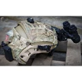 TMC Pokrowiec Air Frame MESH MultiCam TMC2617-MC