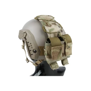 TMC Kieszeń na baterie NVG Mohawk MK2 MultiCam