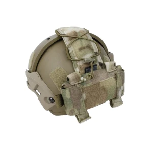TMC Kieszeń na baterie NVG Mohawk MK1 MultiCam