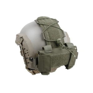 TMC Kieszeń na baterie NVG Mohawk MK1 Ranger Green