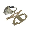 TMC Maska SoftSide Mesh MultiCam TMC2589-MC