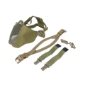 TMC Maska SoftSide Mesh Khaki TMC2589-KK