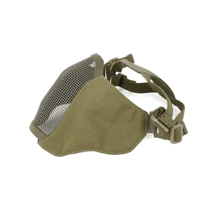 TMC Maska SoftSide Mesh Khaki