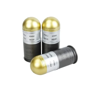 TMC Granat 40mm M433 HEPD (3szt) - replika
