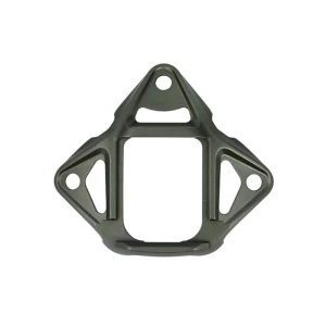 TMC Shroud Skeleton Ranger Green