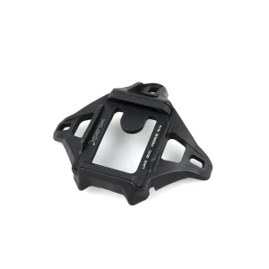 TMC Shroud L4 Three Hole Black