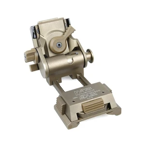 Mars Tech Montaż noktowizora L4 G24 aluminium Dark Earth