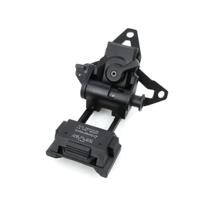 Mars Tech Montaż noktowizora L4 G30 aluminium Black