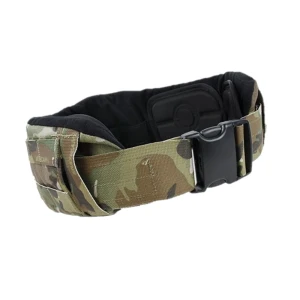 TMC Pas Low Profile Belt MultiCam