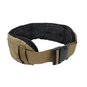 TMC Pas Low Profile Belt Coyote Brown