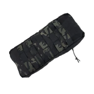 TMC Hydracja - Kieszeń - CP Style MultiCam Black