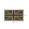 TMC Naszywka UK Flag Low Vision TMC2891