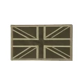 TMC Naszywka UK Flag Low Vision TMC2891