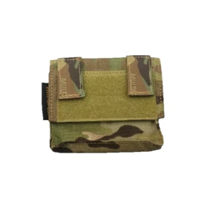 Evolution Gear Kieszeń na baterie NVG MultiCam