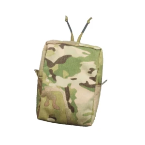 Evolution Gear GP Cargo CP Style Small MultiCam