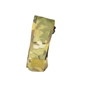 Evolution Gear Ładownica CP Style 2*M4 MultiCam