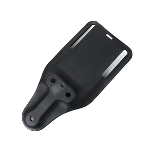 TMC Adapter biodrowy LONG Black