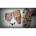 TMC Adapter QD - płytka Dark Earth 35-QL22-DE
