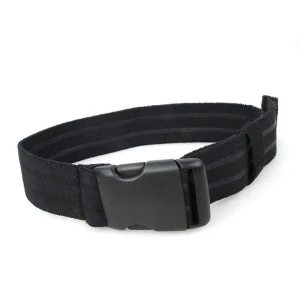 TMC Pasek stabilizujący Black