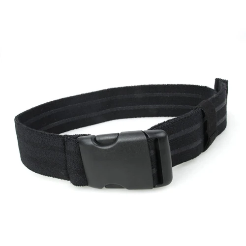 TMC Pasek stabilizujący Black TMC2955-BK