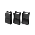 TMC Wkład NYLON (3szt) Black TMC2497-BK