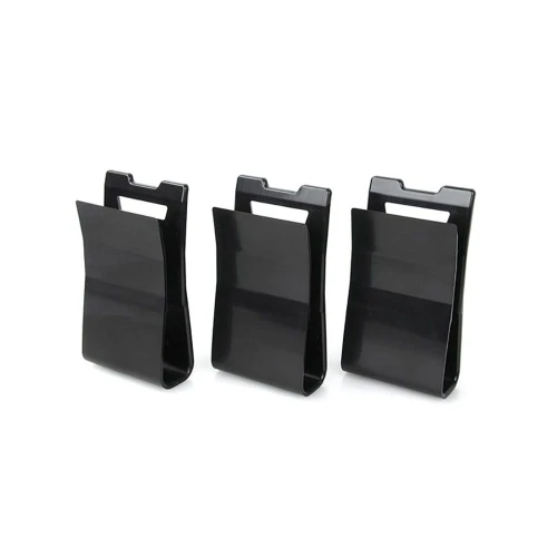 TMC Wkład NYLON (3szt) Black TMC2497-BK