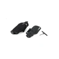 TMC Kabura 354DO Black TMC3029-BK