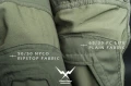FFI Mundur Gen3 PolyCo PLAIN Lite Ranger Green FFI-RGGEN3-2018PC