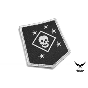 FFI Naszywka MARSOC Black