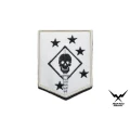 FFI Naszywka MARSOC Sword Tan FFI-PAT-A-35