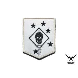 FFI Naszywka MARSOC Sword Tan